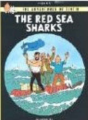 Red Sea Sharks (UK)