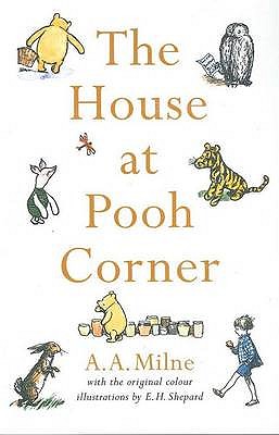 House at Pooh Corner (UK)