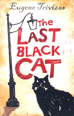 The Last Black Cat