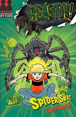 Beastly! Spider Swat