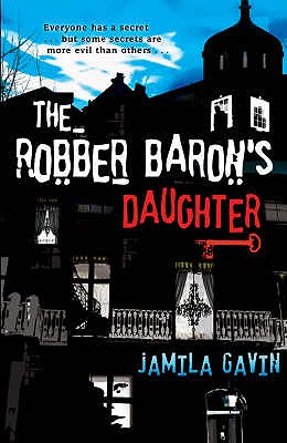 Robber Baron's Daughter