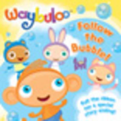 Waybuloo: Let's Explore Nara!.