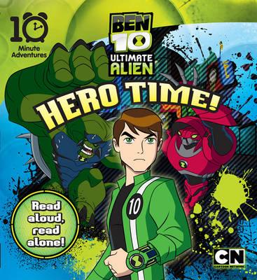 Hero Time!.