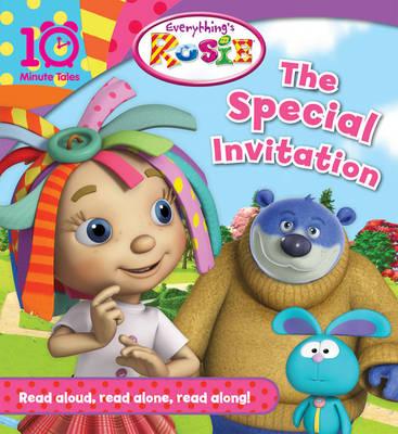 The Special Invitation.