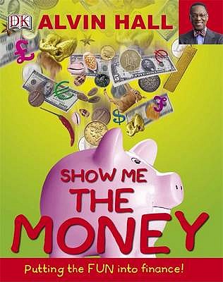 Show Me the Money (Big Questions)