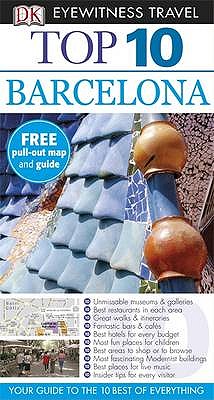 Top 10 Barcelona. Annelise Sorensen, Ryan Chandler