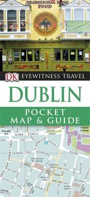 Dublin Pocket Map & Guide.