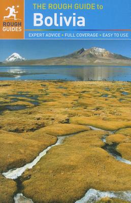 The Rough Guide to Bolivia