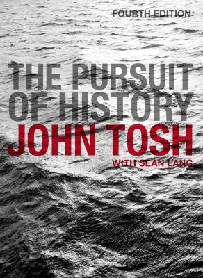 The Pursuit of History (4th Edition)