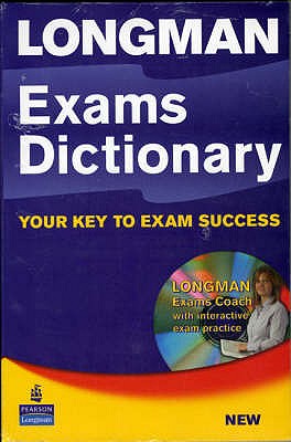 Longman Exams Dictionary (L Exams Dictionary)