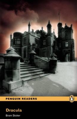 Image for Dracula: Penguin Readers Level 3 2nd Edition