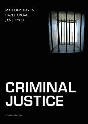 Criminal Justice
