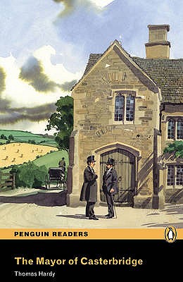 The Mayor of Casterbridge