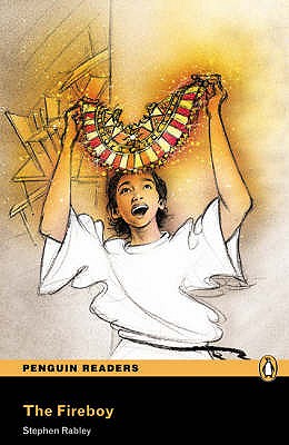 Image for Fireboy, The: Penguin Readers Easystarts 2nd Edition