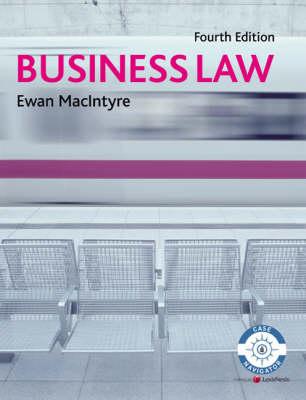 Business Law