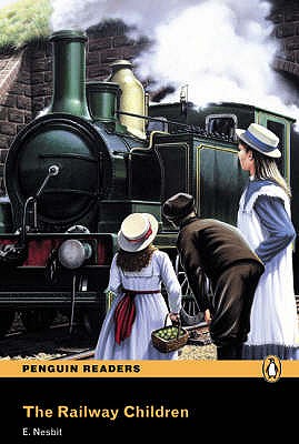 The Railway Children (Penguin Readers)