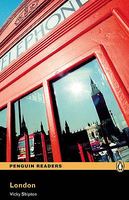 Penguin Readers 2: London