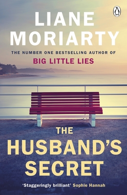 Husband's Secret: The multi-million copy bestseller that launched the author of HBO's Big Little Lies