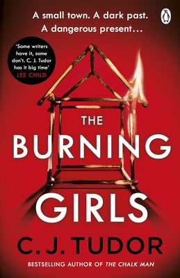 Burning Girls: The chilling Richard & Judy pick soon to be a major TV series