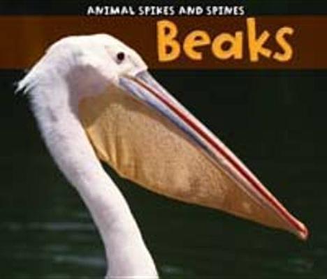 Beaks (Acorn: Animal Spikes and Spines)