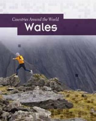 Wales (Countries Around the World)