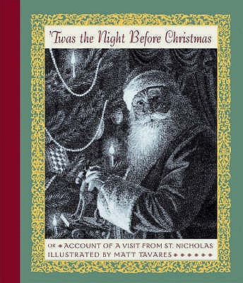 Image for Twas the Night before Christmas Twas the Night before Christmas