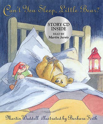 Can't You Sleep, Little Bear
