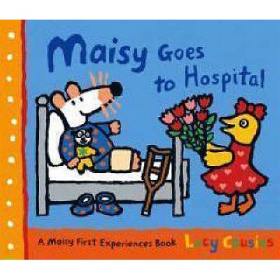 Maisy Goes to Hospital