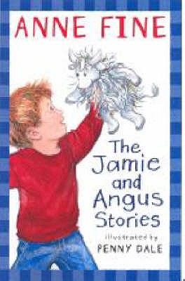 Jamie And Angus Stories;The - Walker
