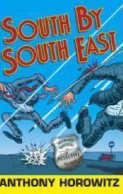 South