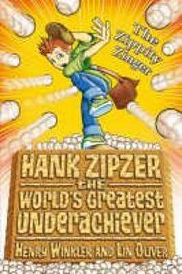 Hank Zipzer