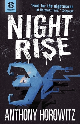 Power Of Five Nightrise