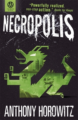 Power Of Five Necropolis