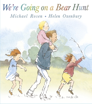 Image for We're Going On A Bear Hunt Panorama Pops We're Going On A Bear Hunt Panorama Pops