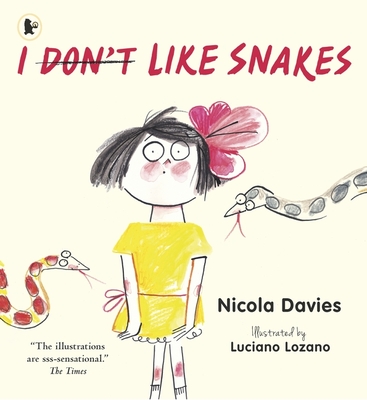 I Dont Like Snakes