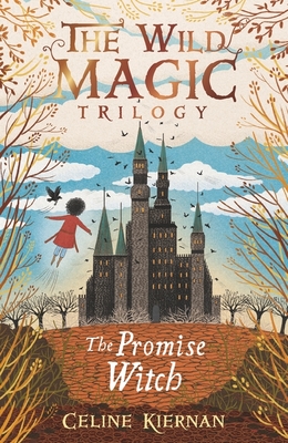 Promise Witch
