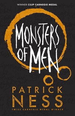 Monsters of Men (Chaos Walking)
