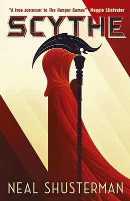 Scythe (Arc of a Scythe)