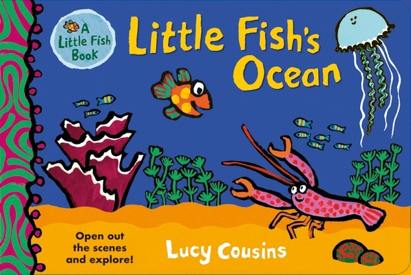 Little Fish's Ocean: 1