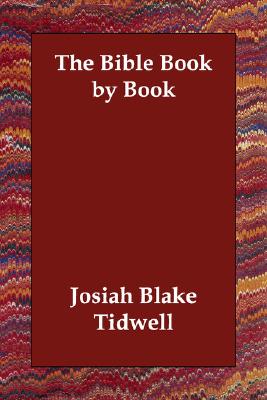 The Bible Book by Book