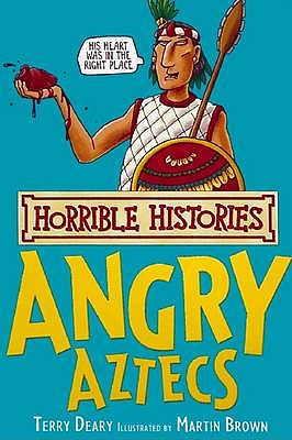 Angry Aztecs