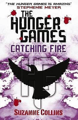Image for Catching Fire #2 Hunger Games [used book]