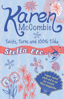 Twists, Turns and 100% Tilda