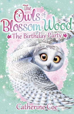 Image for Owls Of Blossom Wood 4 Birthday Party Owls Of Blossom Wood 4 Birthday Party