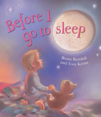 Image for Before I Go To Sleep Before I Go To Sleep