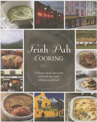 Image for Irish Pub Cooking