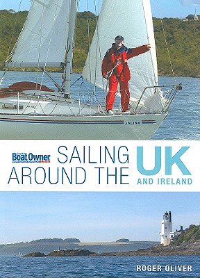 Practical Boat Owner Asiling Around the UK and Ireland