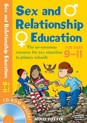 Sex and Relationships Education 9-11 (Inspirational Ideas)