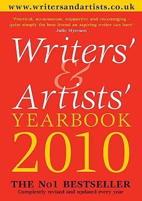 Writers' & Artists' Yearbook 2010