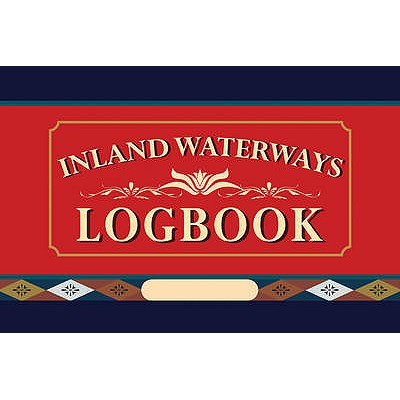The Inland Waterways Logbook